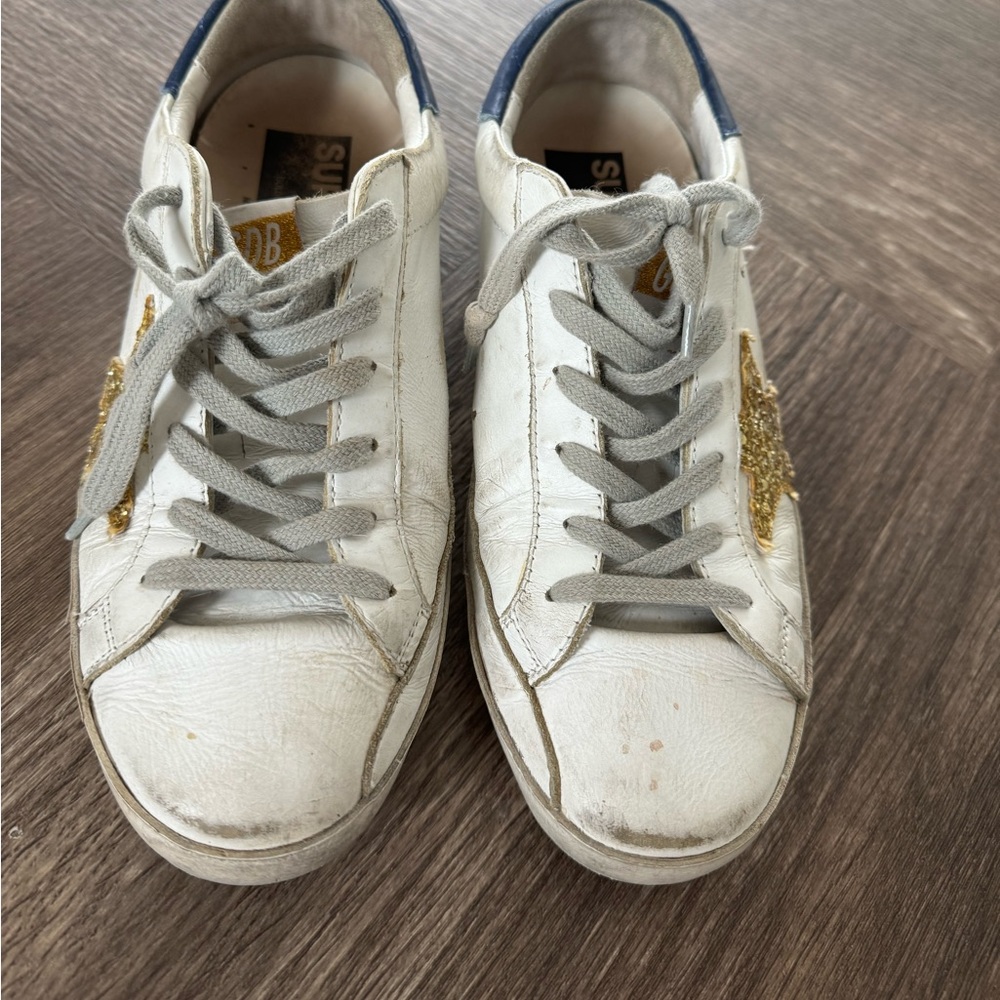 Golden Goose sneakers size 37